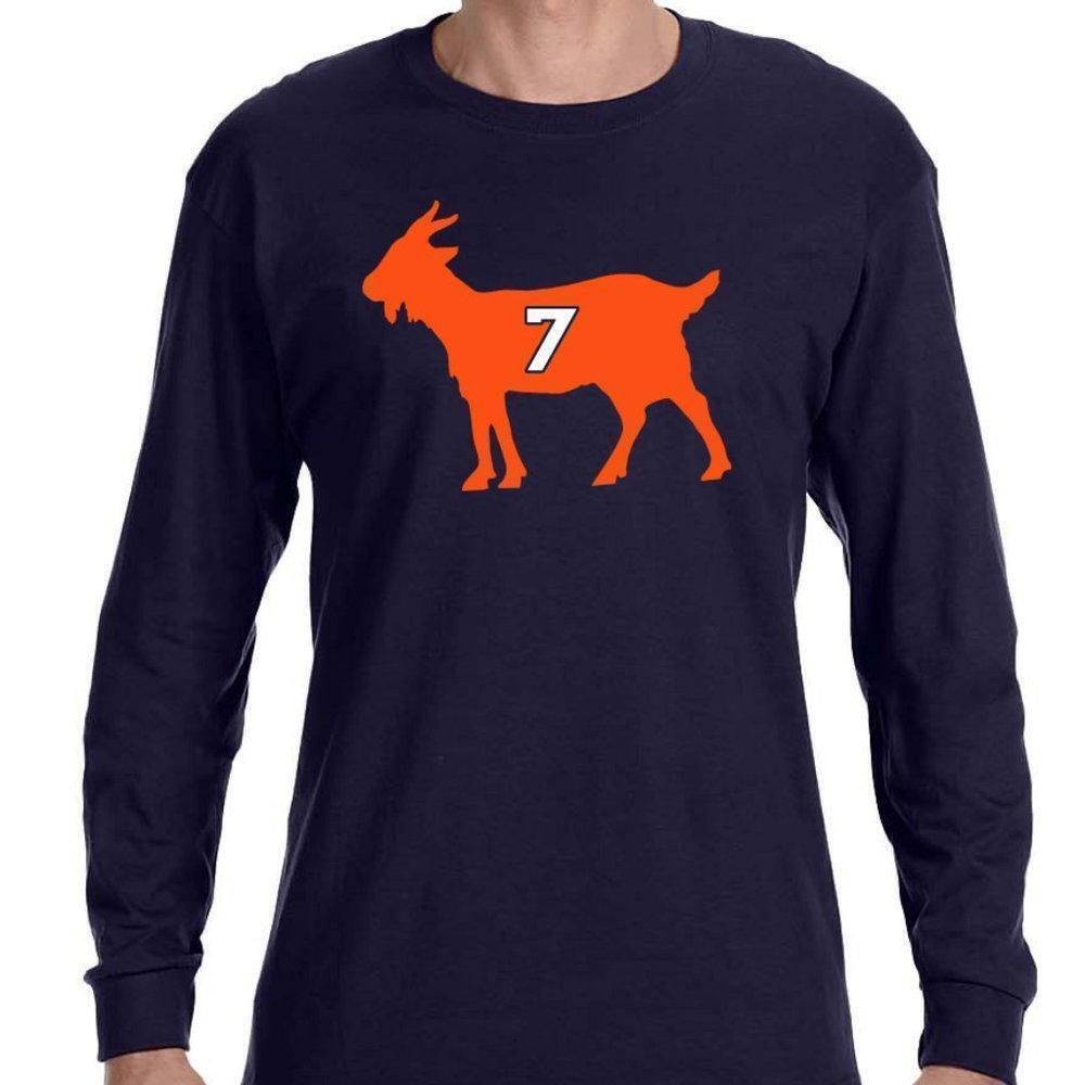 Denver Broncos John Elway Football Legend Fan Sweatshirt